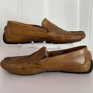 Clarks | Shoes | Clarks Mens Ashmont Race Soft Leather  display picture 1
